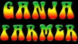 Ganja Farmer Cover