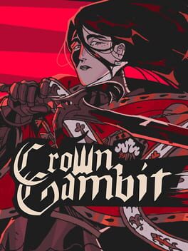 Crown Gambit Cover