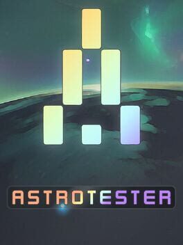 Astrotester Cover