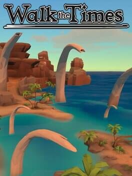 Walk the Times Cover