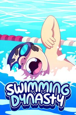 Swimming Dynasty Cover