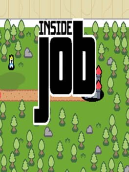 Inside Job Cover