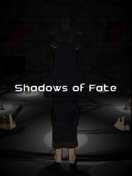 Shadows of Fate Cover