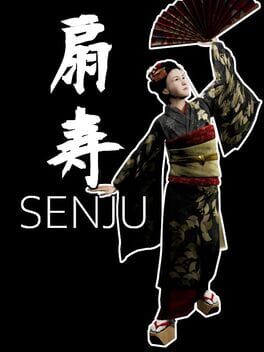 Senju Cover