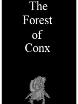 The Forest of Conx Cover