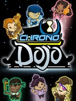 ChronoDojo Cover