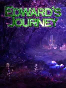 Edward's Journey Cover