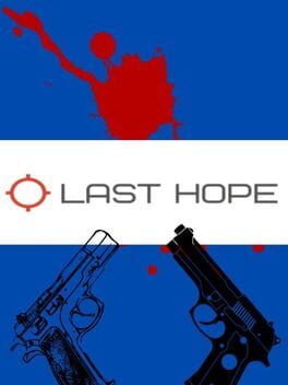 Last Hope Cover