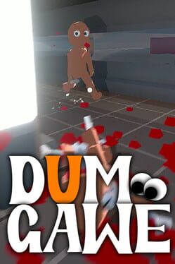 Dum Game Cover
