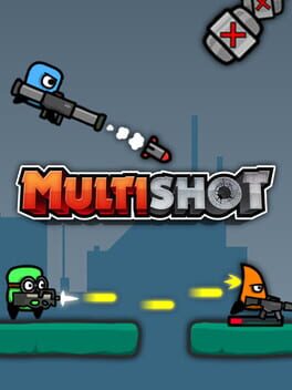 Multishot Cover