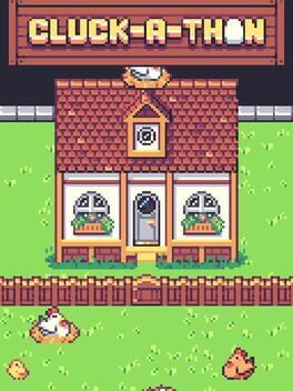 Cluck-a-Thon Cover