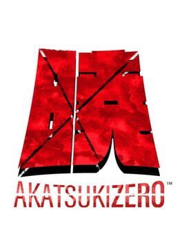 Akatsuki Zero Cover