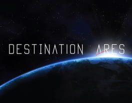 Destination Ares Cover