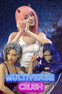 Multiverse Crush Cover