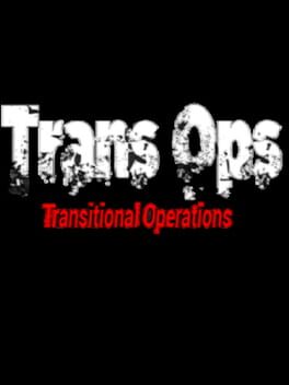 Trans Ops Cover