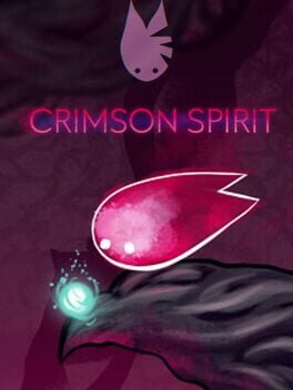 Crimson Spirit Cover
