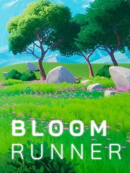 Bloom Runner Cover