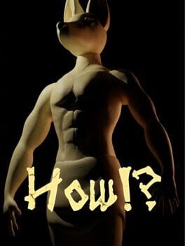 How!? Cover