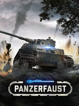 Panzerfaust Cover