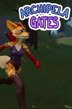 Archipelagates Cover