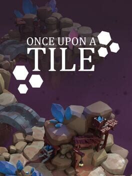 Once Upon a Tile Cover