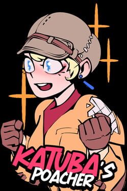 Katuba's Poacher Cover