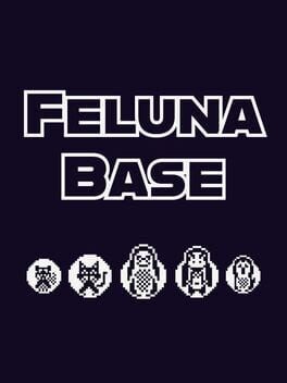 Feluna Base Cover