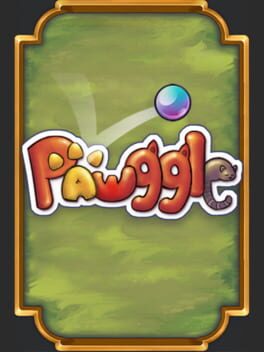 Pawggle Cover