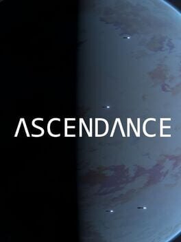 Ascendance Cover