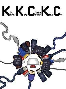 KKCKC Cover