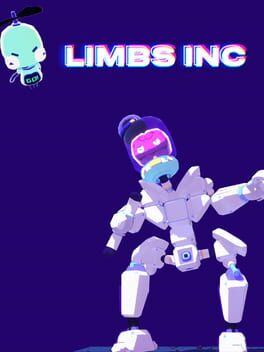 Limbs Inc Cover