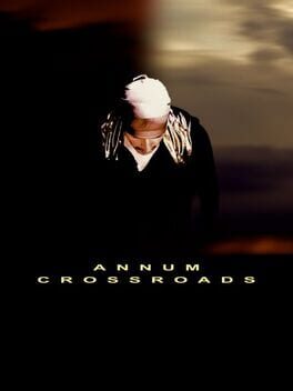 Annum Crossroads Cover