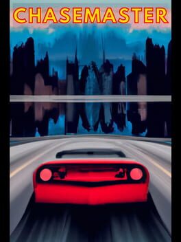 Chasemaster Cover