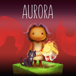Aurora: Puzzle Adventure Cover
