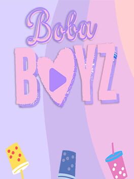 Boba Boyz Cover