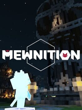 Mewnition Cover