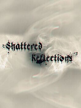 Shattered Reflections: The Abyss Within Cover