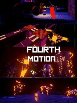 FourthMotion Cover
