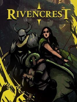 Rivencrest Cover