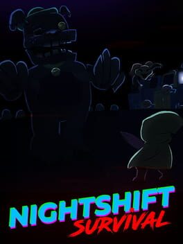 Nightshift Survival Cover
