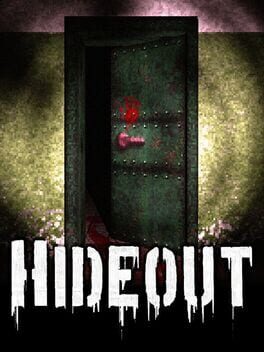Hideout Cover