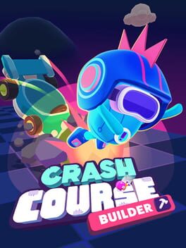 Crash Course Builder Cover