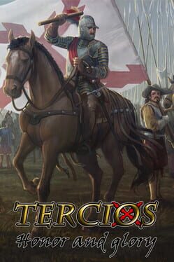 Tercios: Honor and Glory Cover