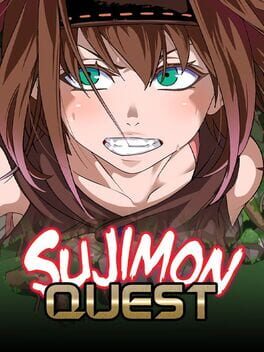 Sujimon Quest Cover