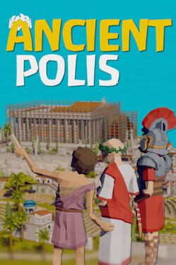 Ancient Polis Cover