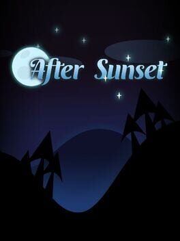 After Sunset Cover