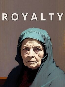 Royalty Cover
