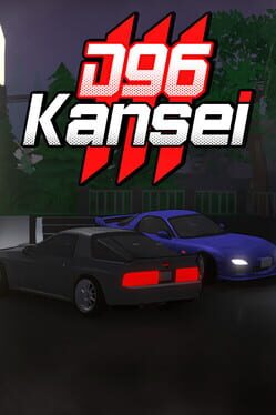 D96: Kansei Cover