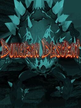 Dungeon Descent Cover