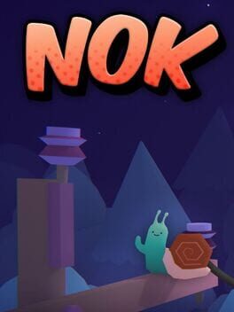 Nok Cover
